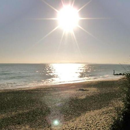 Apartamento Lazy Days Bournemouth Exterior foto