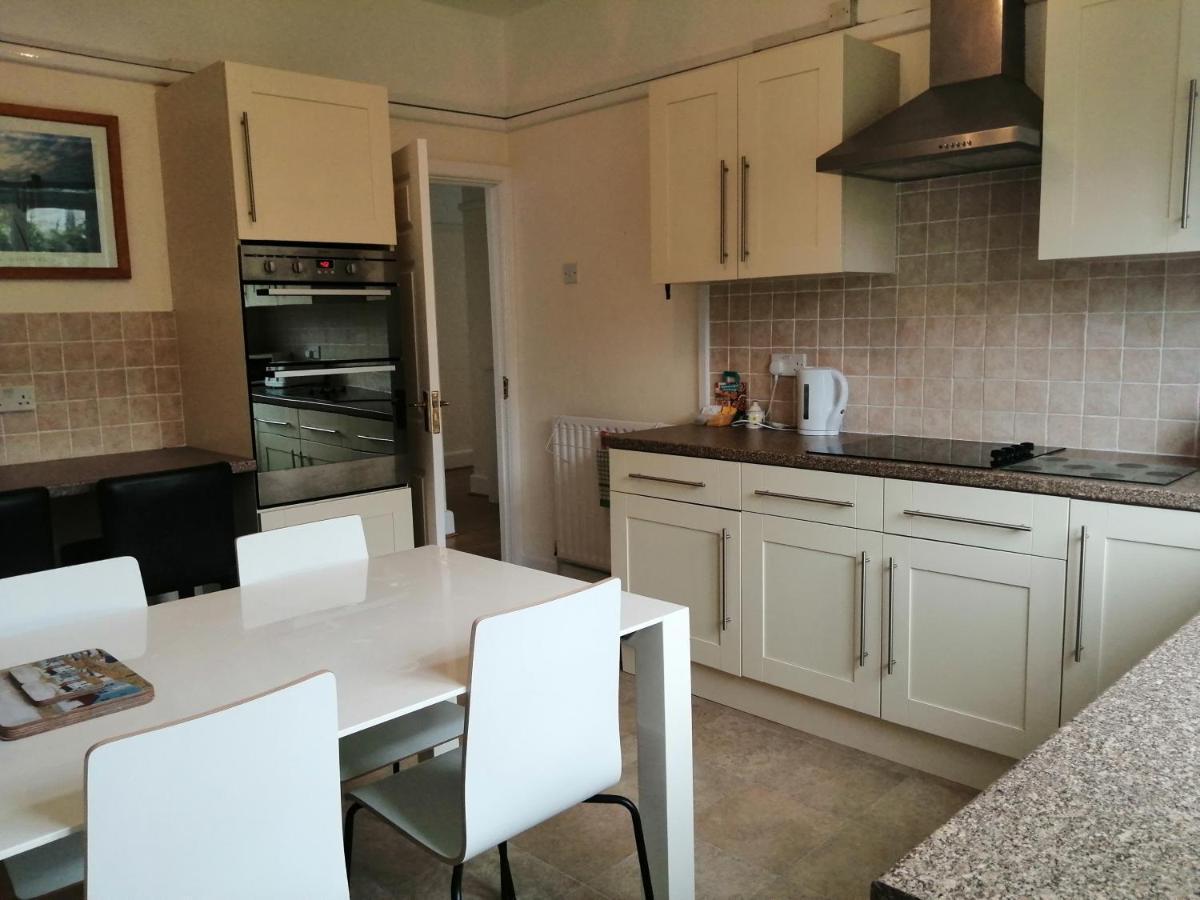 Apartamento Lazy Days Bournemouth Exterior foto