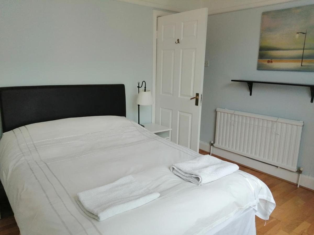 Apartamento Lazy Days Bournemouth Exterior foto